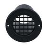 AB Tools 10 Pack Gas Drop Out Floor Vent 75mm Caravan Van Conversion Motorhome view 2