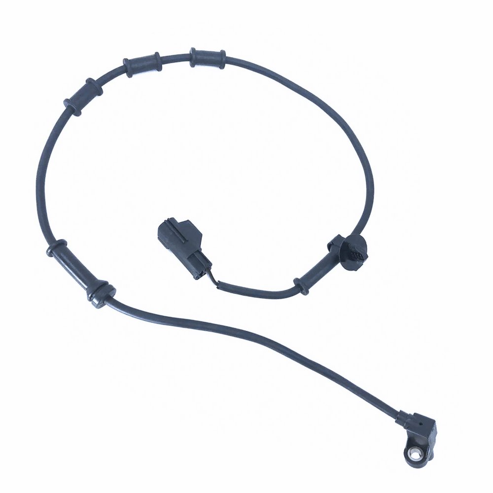 UnayKolb ABS Wheel Speed Sensor Front Left/Right for 2002-2005 Dodge Ram 1500 for 2002 Dodge Ram 3500 970-220