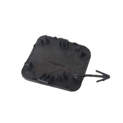UnayKolb Tow Hook Cover Tow Eye Cap Unpainted Fit 2014 2015 2016 2017 2018 INFINITI Q50
