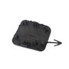 UnayKolb Tow Hook Cover Tow Eye Cap Unpainted Fit 2014 2015 2016 2017 2018 INFINITI Q50 view 1