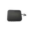 UnayKolb Tow Hook Cover Tow Eye Cap Unpainted Fit 2014 2015 2016 2017 2018 INFINITI Q50 view 2