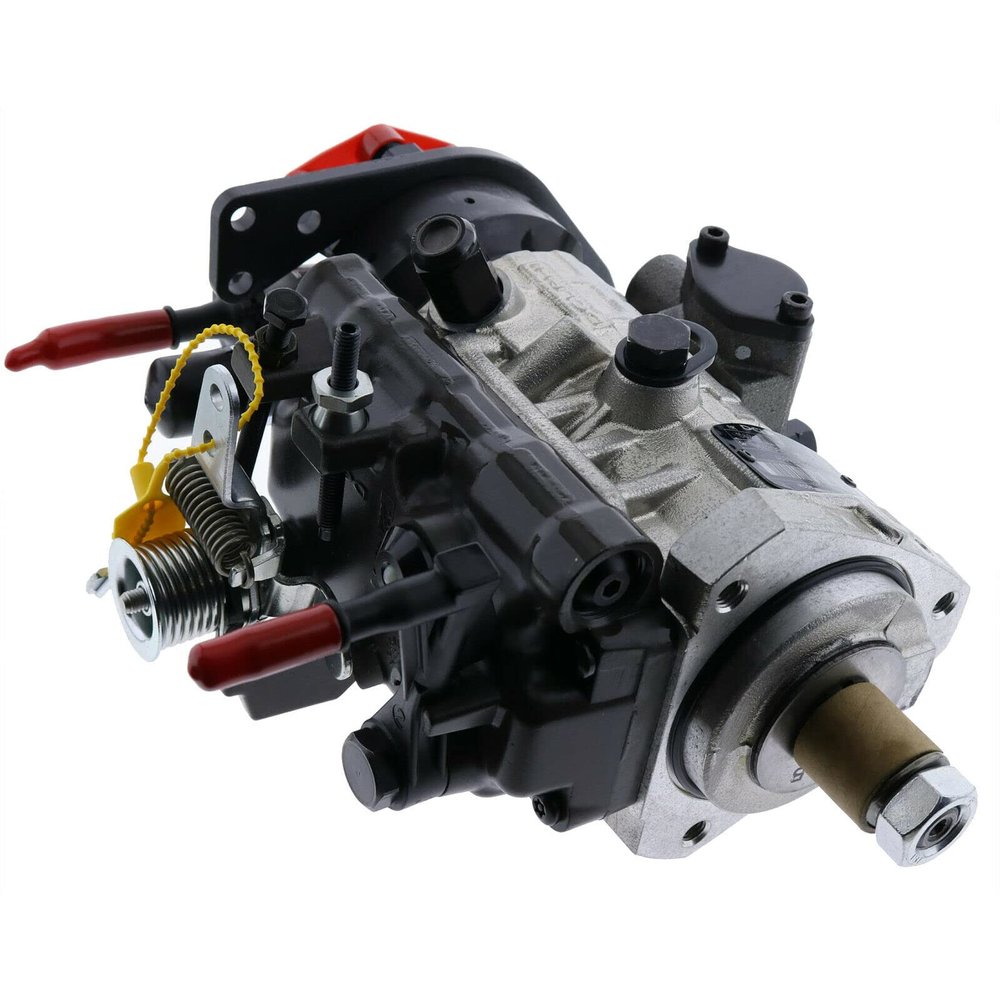Solarhome New Fuel Injection Pump 398-1498 9521A031H 9521A030H T413368 Compatible with CAT 320D2