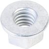 WOODS OEM 11900 Genuine Replacement Lock Nut 1/2 NC Flange, Compatible with WOODS O210-2 Multi-Spindle, Authentic WOODS Performance Parts for Lawn Mower and Cutter Tractor Attachments view 2