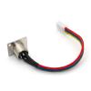 Socket Connector Assembly for Gen2 97495 / 97412 XRC 9500 12000 Winchs 97495-59 9749559 view 3