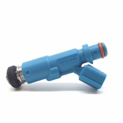for Toyota Platz Ractis Yaris/Vitz 1.0 1.3, 4PCS/LOT Fuel Injector Nozzle 23250 23020 2325023020 23209 23020