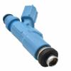 for Toyota Platz Ractis Yaris/Vitz 1.0 1.3, 4PCS/LOT Fuel Injector Nozzle 23250 23020 2325023020 23209 23020 view 2