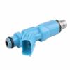 for Toyota Platz Ractis Yaris/Vitz 1.0 1.3, 4PCS/LOT Fuel Injector Nozzle 23250 23020 2325023020 23209 23020 view 3