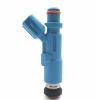 for Toyota Platz Ractis Yaris/Vitz 1.0 1.3, 4PCS/LOT Fuel Injector Nozzle 23250 23020 2325023020 23209 23020 view 4