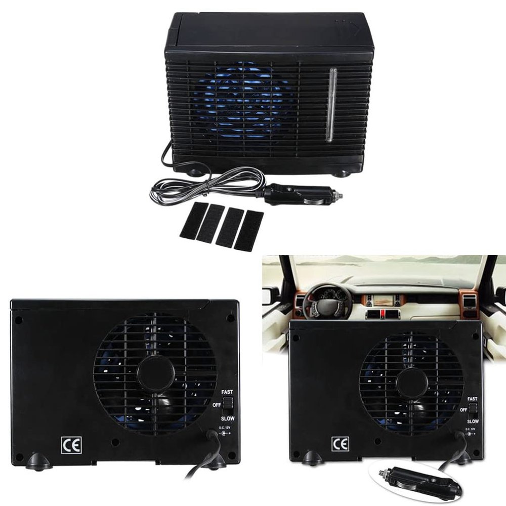 Portable Air Conditioners for Cars and Trucks Portable Air Conditioner Car Air Conditioner Portable Car Air Conditioner Car Cooling Fan Best Portable for 12v Air Dc