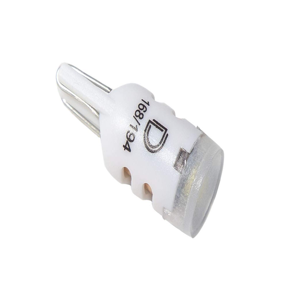 Diode Dynamics Glove Box LED compatible with Hyundai Santa Cruz 2022-2026 (one), 194 HP5 Pure White (5000K)
