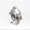 Schaeffler 103341, Hub Assembly, Wheel Bearing - Generation 3, Compatible with Nissan Qashqai 17-20, Rogue 14-20, Rogue Sport 17-20 view 1