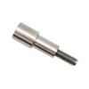 Mobile phone bracket extension rod For B.M.W K1600GT K1600GTL K1600B R1200RT universal support mobile phone navigation bracket view 2