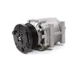 BJTDLLX AC Compressor & A/C Clutch CO 2486AC Fit for Ford Crown Victoria/E Series/Expedition/Explorer 5.4L 4.6L 2001 2002 2003 2004 2005 2006 2007, Air Conditioner Compressor W/Clutch YCC168 6511472 view 1