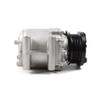 BJTDLLX AC Compressor & A/C Clutch CO 2486AC Fit for Ford Crown Victoria/E Series/Expedition/Explorer 5.4L 4.6L 2001 2002 2003 2004 2005 2006 2007, Air Conditioner Compressor W/Clutch YCC168 6511472 view 3