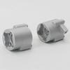 YK4082 PRO Easy-to-Control Accessories Original Aluminum Alloy Rear axle Adapter Left/Right 1-8 12002 view 1