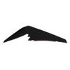 Drake Muscle Cars CA-300002-AB Dive Planes Smooth Satin Finish view 4