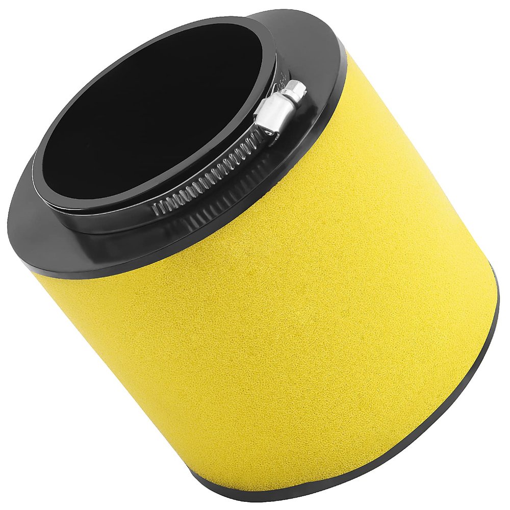 Road Passion 17254-HN1-000 Air Filters Replacement for Honda TRX650FA3 Rincon 650 2003/ TRX650FA4 Rincon 650 2004/ TRX650FA5 Rincon 650 2005