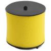 Road Passion 17254-HN1-000 Air Filters Replacement for Honda TRX650FA3 Rincon 650 2003/ TRX650FA4 Rincon 650 2004/ TRX650FA5 Rincon 650 2005 view 3