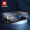 Acrylic Display case with Screw for McLaren Senna GT 42123 (Model Set is not Included) (No Background) view 2