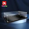 Acrylic Display case with Screw for McLaren Senna GT 42123 (Model Set is not Included) (No Background) view 4