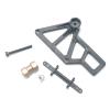 PYFORE YK4082 PRO Easy-to-Control Model 1/8 Climbing car Original Accessories Spare tire Rack Set 14077 view 2