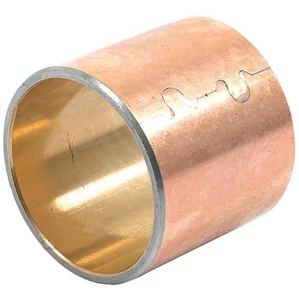 Replacement for Compatible With 183086M1 Spindle Bushing Fits Massey Ferguson 20 20C 20D 30 30B 30D ++ Tractors
