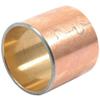 Replacement for Compatible With 183086M1 Spindle Bushing Fits Massey Ferguson 20 20C 20D 30 30B 30D ++ Tractors view 1