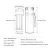 ZCBYBT Portable Insulin Refrigerator Car Cooling Cup Mini Medicine Constant Temperature Refrigerated Medicine Cup Long Standby Time view 2