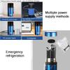 ZCBYBT Portable Insulin Refrigerator Car Cooling Cup Mini Medicine Constant Temperature Refrigerated Medicine Cup Long Standby Time view 3