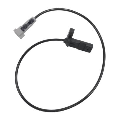 UnayKolb ABS Wheel Speed Sensor Rear-Left/Right for 2006-2010 Jeep Commander for 2005-2010 Jeep Grand Cherokee 695-885