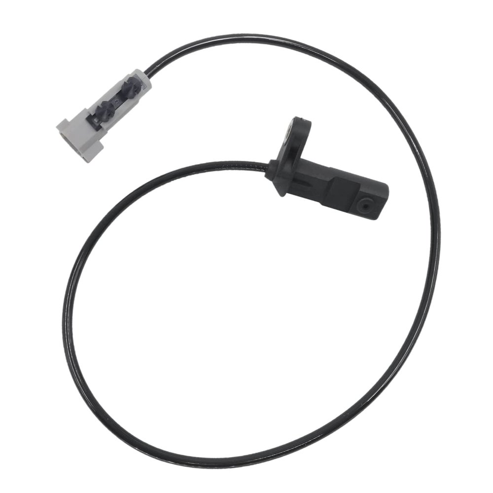 UnayKolb ABS Wheel Speed Sensor Rear-Left/Right for 2006-2010 Jeep Commander for 2005-2010 Jeep Grand Cherokee 695-885