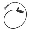 UnayKolb ABS Wheel Speed Sensor Rear-Left/Right for 2006-2010 Jeep Commander for 2005-2010 Jeep Grand Cherokee 695-885 view 1