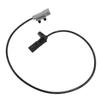 UnayKolb ABS Wheel Speed Sensor Rear-Left/Right for 2006-2010 Jeep Commander for 2005-2010 Jeep Grand Cherokee 695-885 view 3