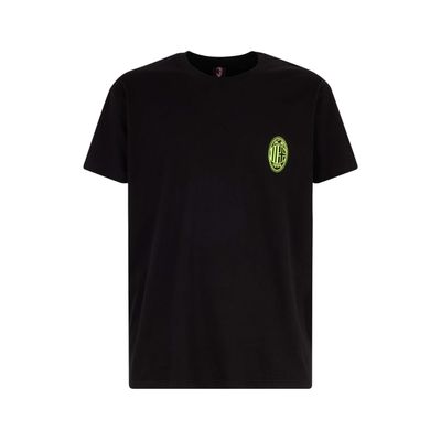 ACM 1899 Standard Monochrome, Black/Yellow Fluo, Small