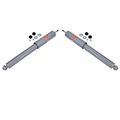 NEW Pair Set of 2 Front Shock Absorbers For Plymouth Satellite