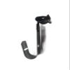 KDD INDUSTRIES J Hook Flange Mount Beam clamp 2 inch J-Hook with 1/8"-1/4" Flange Clip 25 Pack view 1