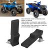 KIMISS Sportsman 570 Accessories, 2pcs Rubber Front Storage Rack Latch 7081927 for Polaris Sportsman 450 570 850 Touring ETX view 2