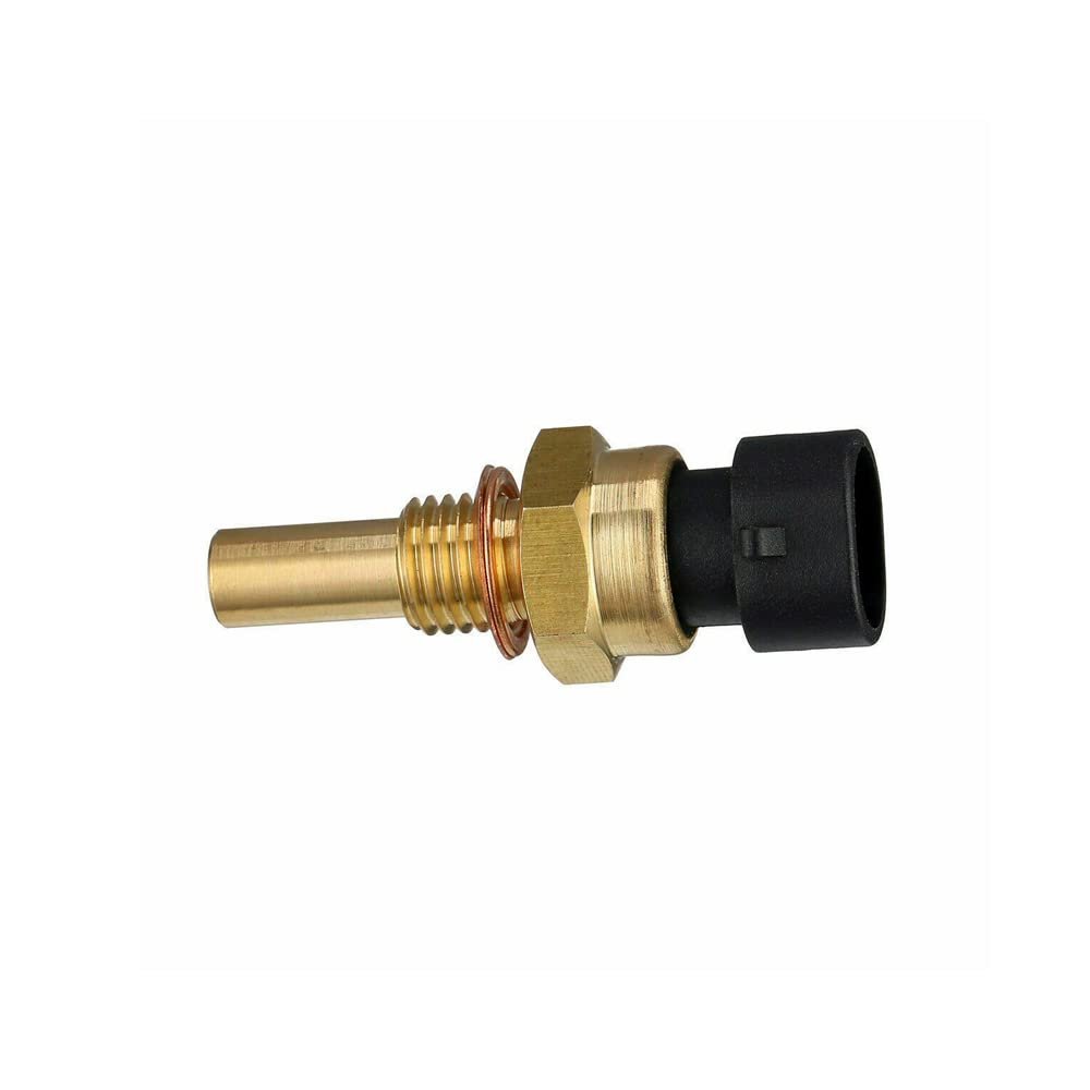 Coolant Temperature Sensor Replacement for 2003-2017 Harley-Davidson V-Rod 32315-01