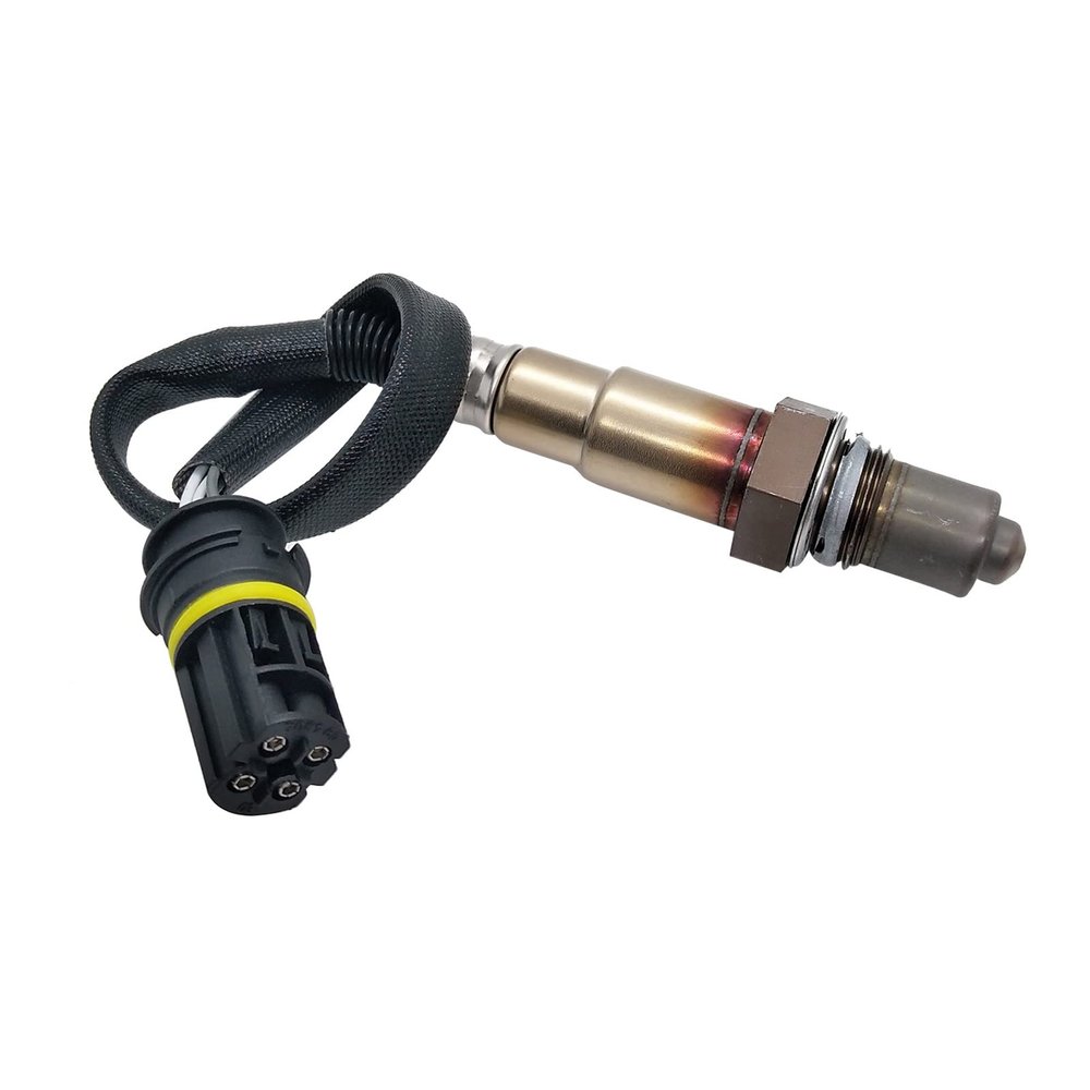 EXPEDE 1pc O2 Oxygen Sensor Replacement For 2010 2009 2008 2007 2006 BMW 550I 650I 750I 750LI 4.8L Downstream 234-4875