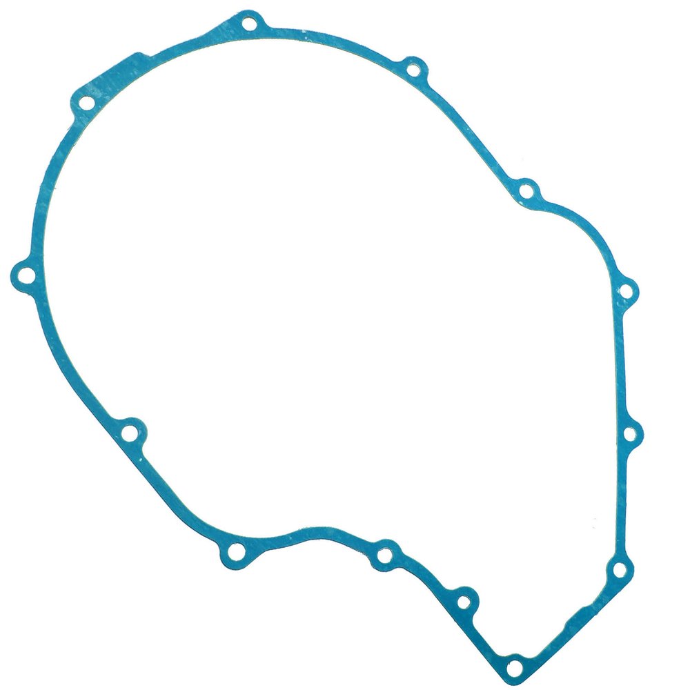 Aitook Clutch Cover Gasket Compatible with Kawasaki Ninja ZX11 ZX1100D C 1990-2001