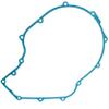 Aitook Clutch Cover Gasket Compatible with Kawasaki Ninja ZX11 ZX1100D C 1990-2001 view 2