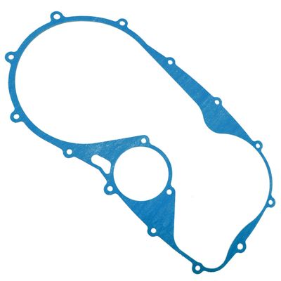Aitook Clutch Cover Gasket Compatible with Kawasaki Vulcan 750 VN750A 1986-2006