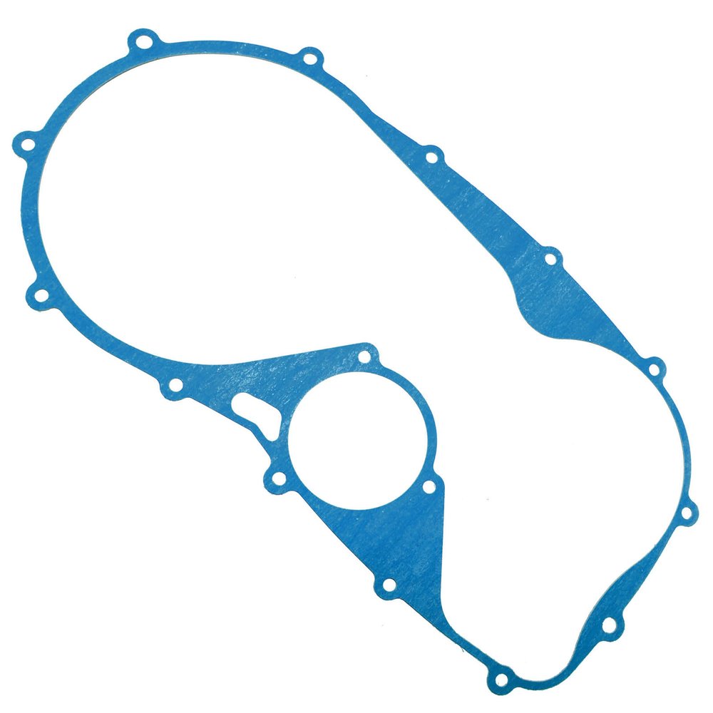 Aitook Clutch Cover Gasket Compatible with Kawasaki Vulcan 750 VN750A 1986-2006