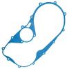 Aitook Clutch Cover Gasket Compatible with Kawasaki Vulcan 750 VN750A 1986-2006 view 2
