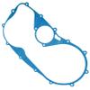 Aitook Clutch Cover Gasket Compatible with Kawasaki Vulcan 750 VN750A 1986-2006 view 3