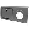 Lund Boat Glove Box Console Panel 1985243 | 2009 Pro V STBD Taupe Fold Out view 2