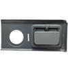 Lund Boat Glove Box Console Panel 1985243 | 2009 Pro V STBD Taupe Fold Out view 3