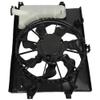 ASAPE Radiator Cooling Fan Radiator Condenser Fit for 2012-2019 Soul 1.6L, 2012-2019 Soul 2.0L, 620-859 view 3