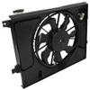 ASAPE Radiator Cooling Fan Radiator Condenser Fit for 2012-2019 Soul 1.6L, 2012-2019 Soul 2.0L, 620-859 view 4