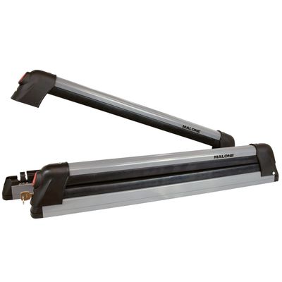 Malone SlopeSide Sliding Ski/Snowboard Rack